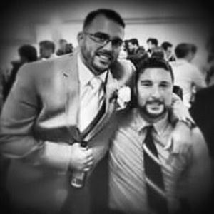 Meet your Posher, Brian